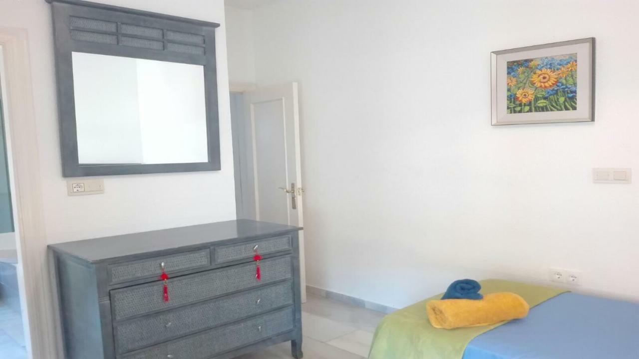 Ferienwohnung Principe C Granada Exterior foto