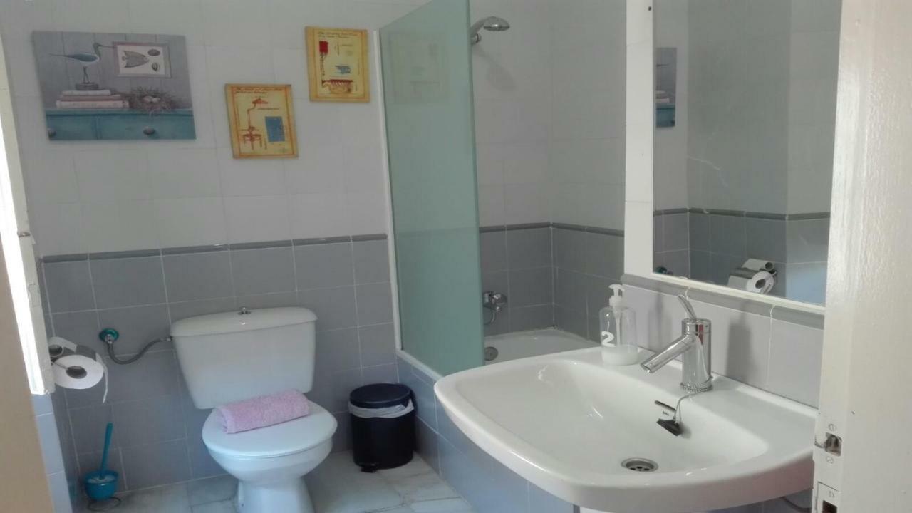 Ferienwohnung Principe C Granada Exterior foto